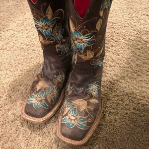 macys bean boots